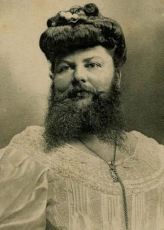 Olga Roderick