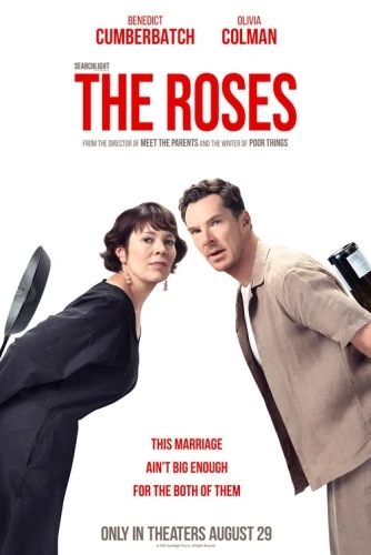 Theatrical Poster