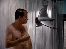 Honey, the House Is Trying to Kill Us