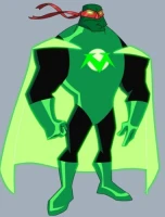 Super Power Struggle