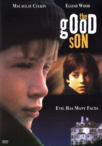 DVD Cover (Twentieth Century Fox)