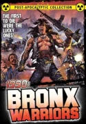 1990: The Bronx Warriors