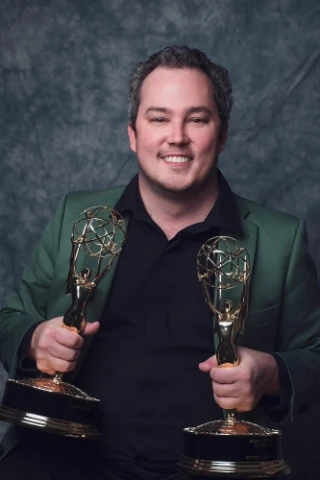Steven Tylor O'Connor
