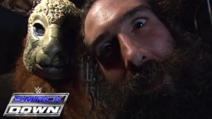 Elimination Chamber 2015 Fallout