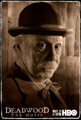 Theatrical Poster