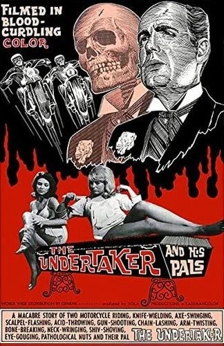 Theatrical Poster