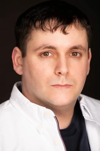 Nate Luis Silva