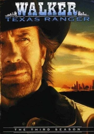 DVD Cover (Paramount)