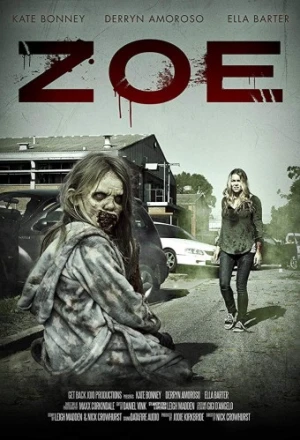 Theatrical Poster