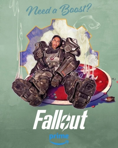 Theatrical Poster (USA)