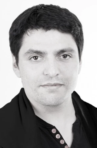 Yezid Jimenez