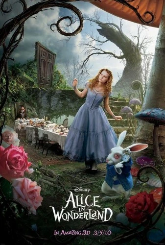 Theatrical Poster (USA)