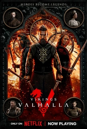 Theatrical Poster (USA)