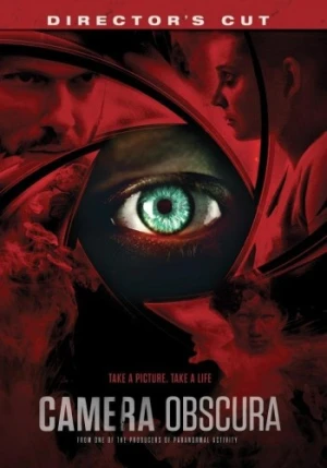 DVD Cover (Allied Vaughn)