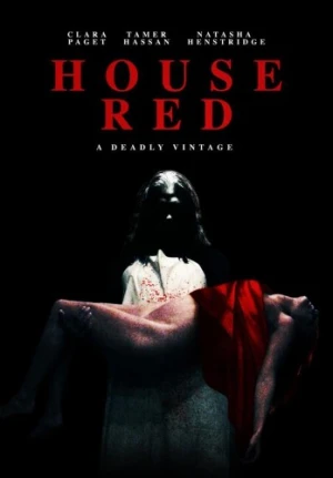 DVD Cover (Allied Vaughn)