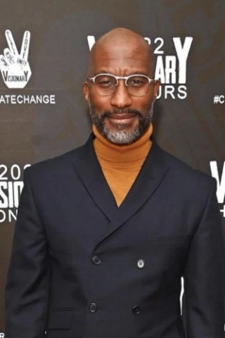 Clint Dyer