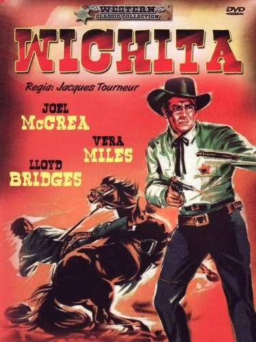 DVD Cover (Italy)