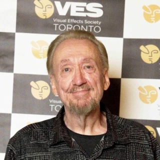Ray McMillan