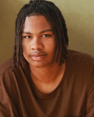 Solomon Irama