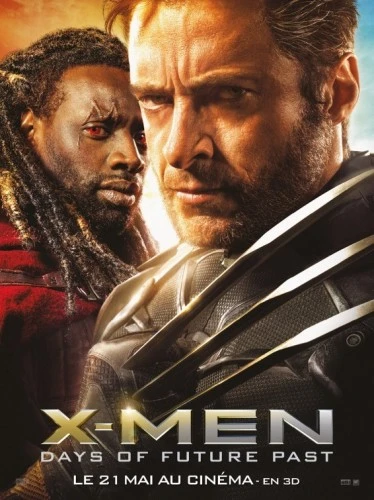 Theatrical Poster (France)