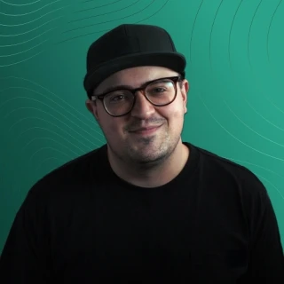 Conner Stirling