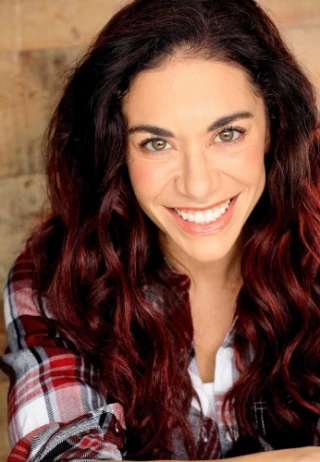 Allie Rivera Quiñonez