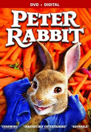 Peter Rabbit