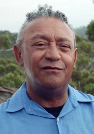 Kevin Gavi Duncan