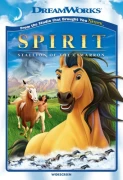Spirit: Stallion Of The Cimarron