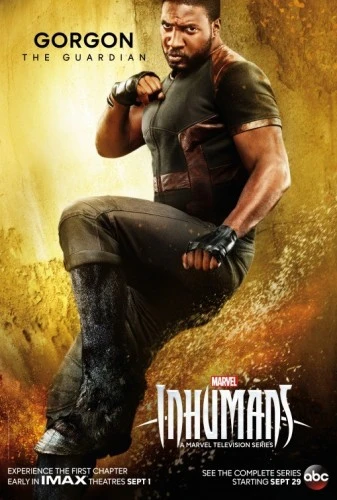 Theatrical Poster (USA)