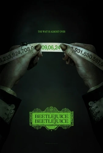 Theatrical Poster (USA)