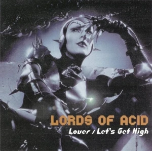 Lover / Let's Get High