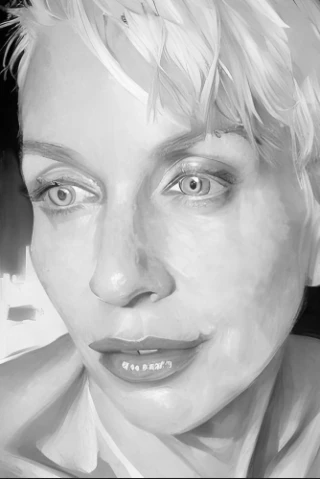 Robyn Flanery