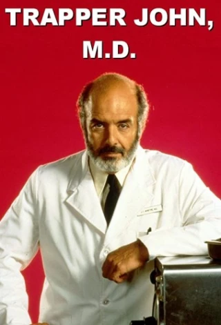 Trapper John, M.D.: Season 7
