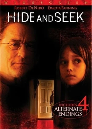 DVD Cover (Twentieth Century Fox)