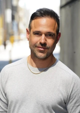Chris Prinzo