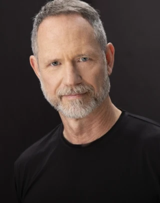 Mark Thomas McKenna