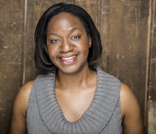Edwige Jean-Pierre