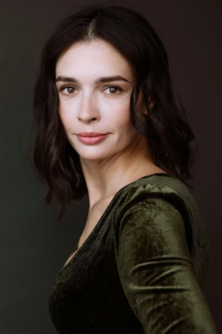 Olia Kashevarova