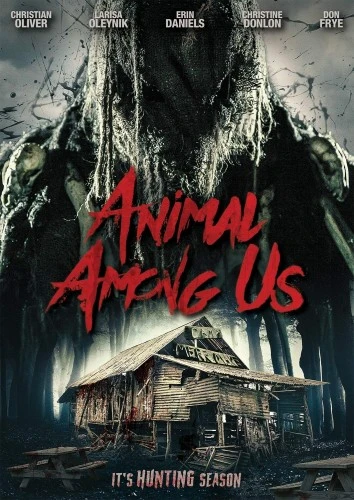 DVD Cover (Uncork'd Entertainment)