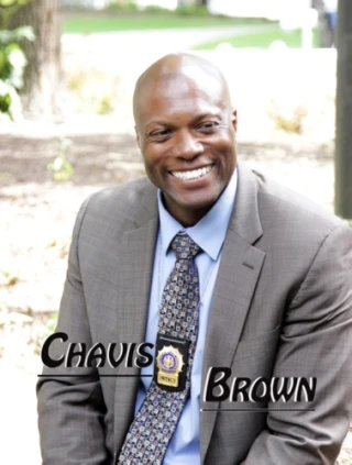 Chavis Brown