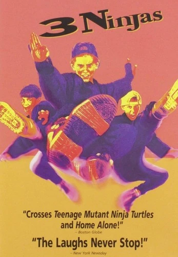 DVD Cover (Sony Home Entertainment)