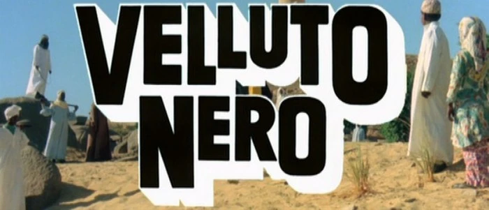 Title Card
