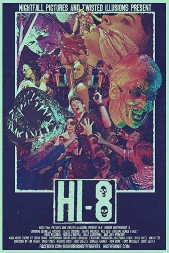 Theatrical Poster (USA)