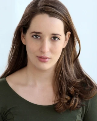 Courtney Jacoby