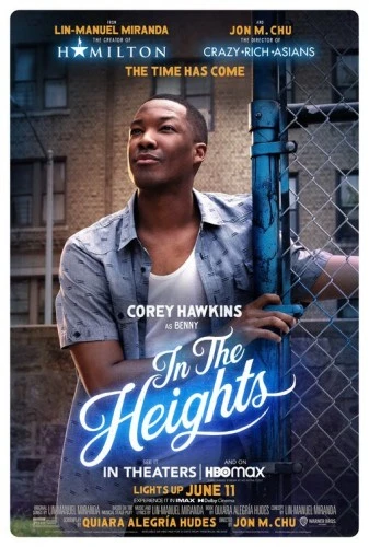 Theatrical Poster (USA)