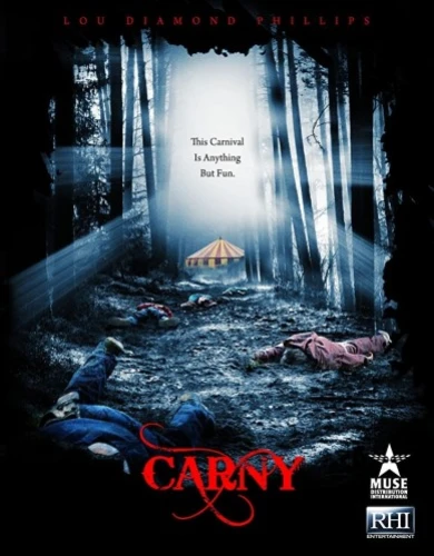 Theatrical Poster