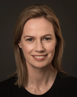 Valerie Spelman