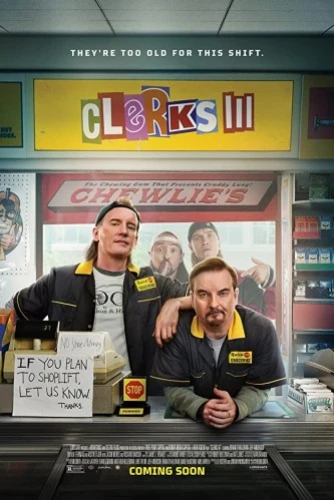 Theatrical Poster (USA)