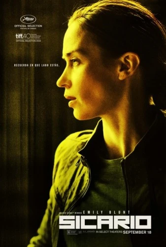 Theatrical Poster (USA)